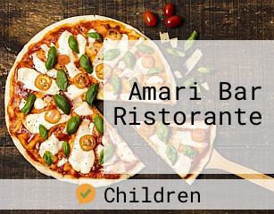 Amari Bar Ristorante