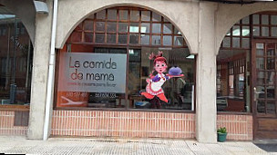 La Comida De Mamá