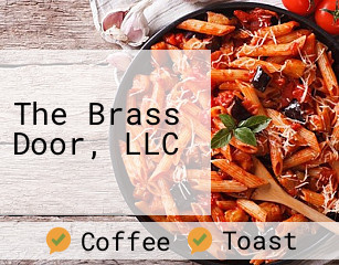 The Brass Door, LLC