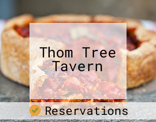 Thom Tree Tavern