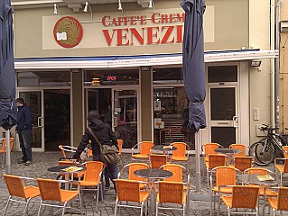 Eiscafe Venezia