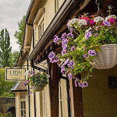 The Lion At Leintwardine