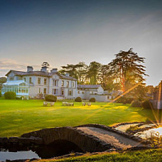 The Georgian Room Conservatory