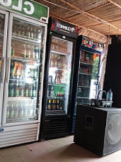 Ecowas Pub, Ejisu
