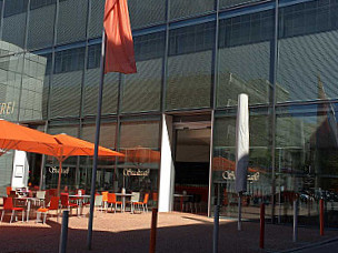 Stadtcafé Augsburg