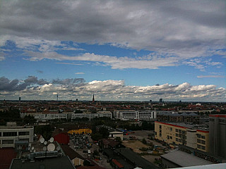 Upside East