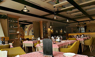 La Scala Trattoria Ignazio