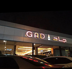 Gad