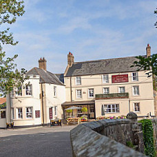 The Anglers Arms