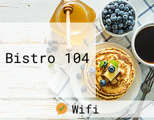 Bistro 104