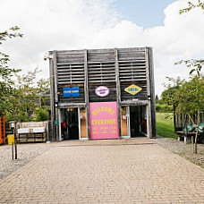 Hawarden Estate Farm Shop