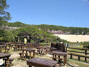 Beco Das Dunas, Morro Dos Conventos, Araranguá