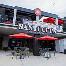 Santucci's Ventnor City