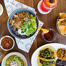 Blanco Cocina Cantina Nashville