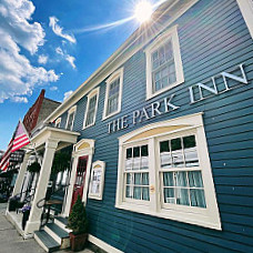 The Park Inn Hammondsport