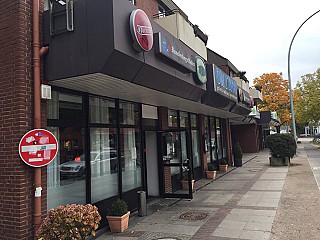 Tunici Restaurants Schnelsen