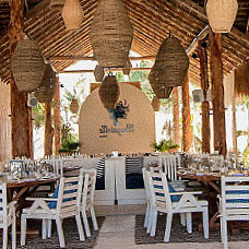 Bagatelle Tulum