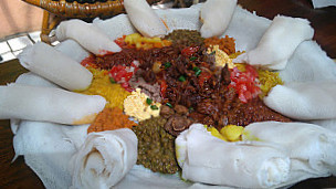 Ethiopian