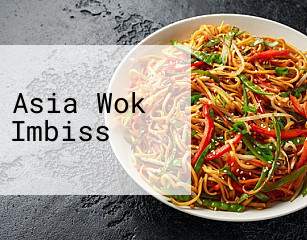 Asia Wok Imbiss