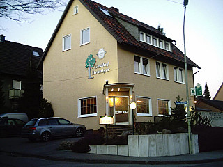 Gasthof Denniger Auf Dem Birnbaum