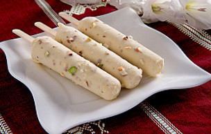 Nema Kulfi And Gajak