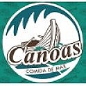 Canoas Comida de Mar