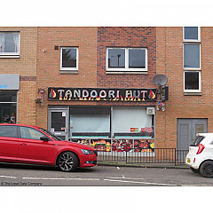 Tandoori Hut