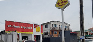 Chicken Republic Ilorin