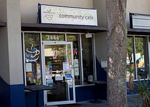 Community Cafe