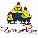 Pollo Pollito Pollote