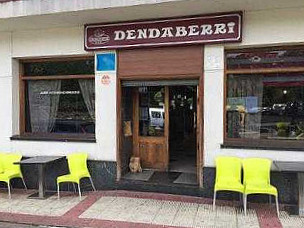 Dendaberri