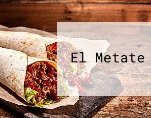 El Metate