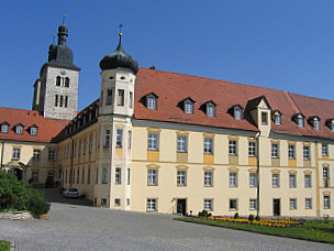 Klosterschenke Plankstetten