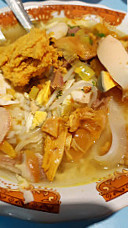 Soto Ayam Lamongan (cak Kulin)