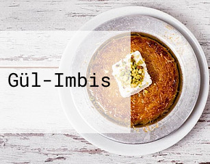 Gül-Imbis