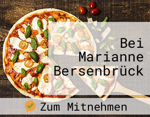 Bei Marianne Bersenbrück