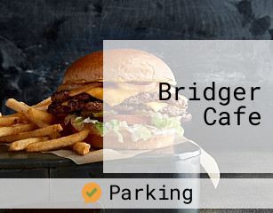 Bridger Cafe