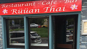 Rüüan Thai