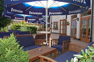 Pomy`s Bar im Schwarzwälderhof