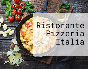 Ristorante Pizzeria Italia