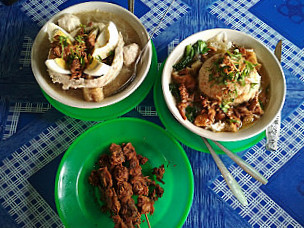 Bakso Beranak Kebun Lada