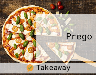 Prego