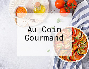 Au Coin Gourmand