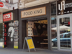 Food King