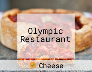 Olympic Restaurant