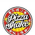 Pizza Shake