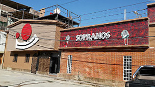 Sopranos Karaoke Boxes Piura