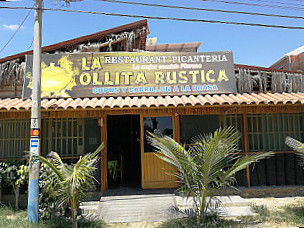 La Ollita Rustica