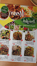 Bangkok Thai Take Away