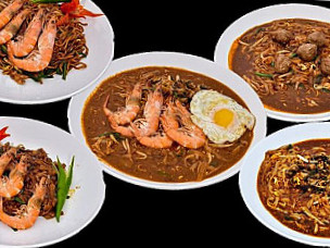 Long Char Koey Teow Bukit Damansara